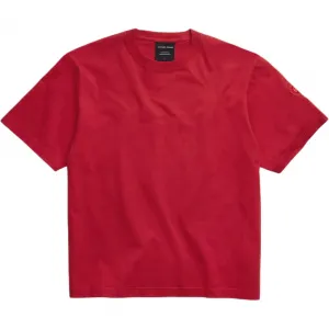 Футболка SS26 мужская Canada Goose, carmine