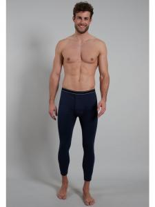 Götzburg Длинное термобелье темно-синего цвета (однотонное)