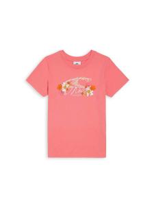 Футболка ONEILL, цвет Raspberry