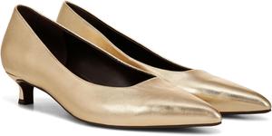 Туфли Naturalizer Natalia, цвет Dark Gold Leather