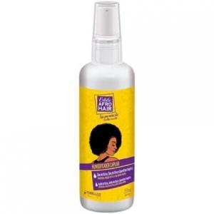 Увлажнитель для волос афро, 250 мл, Novex