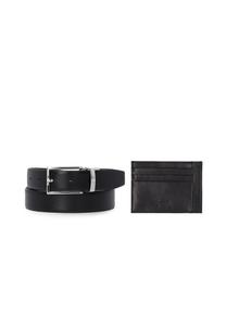 Ремень VENEZIA SET, Black