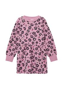 Платье s.Oliver, розовый