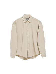 Рубашка Polo Club, бежевый