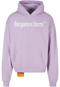 Толстовка Forgotten Faces Jade Oni, светло-фиолетовый