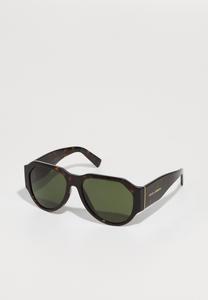 Солнцезащитные очки Dolce&Gabbana, коричневый