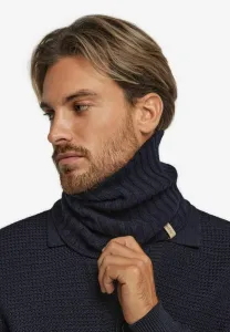 Ультрамягкий шарф-снуд Falconeri, Blue