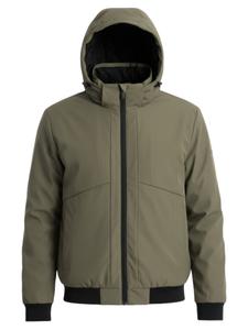 Ombre Куртка для межсезонья в цвете Khaki