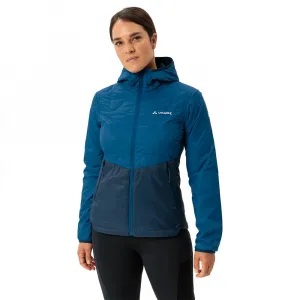 Куртка VAUDE Freney VI, синий