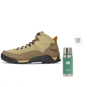 Кроссовки мужские среднего размера бронза/кенгуру Danner