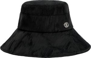 Панама из полиэстера для женщин ELLE, classic черный