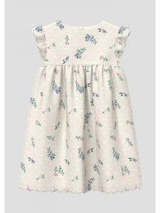 s.Oliver Платье цвета 04A7_крем