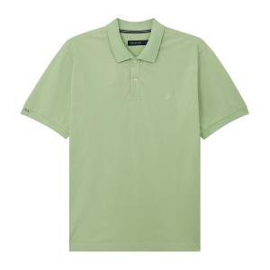 Мужская поло NAUTICA, зеленый