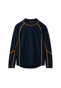 Джемпер Polarn O. Pyret Jumper, Dark Sapphire/Blue