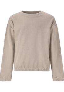 Спортивная толстовка ENDURANCE, коричневый