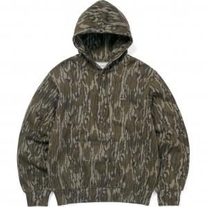 Thisisneverthat Свитшоты Unisex Camouflage