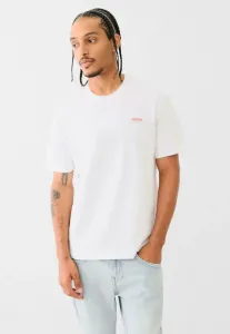 Базовая футболка True Religion, White