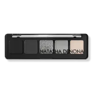 Тени для век Mini Xenon Eyeshadow Palette NATASHA DENONA