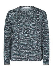 Рубашка Betty & Co, синий