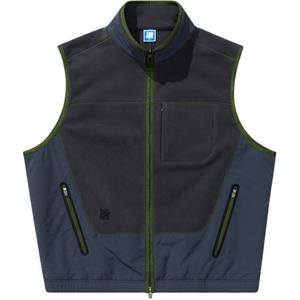 UNDEFEATED Футболка мужская, Oyster Dark Gray