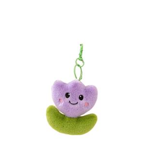 Милая и мягкая цветочная кукла высотой 10 см Pissie