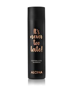 Шампунь для волос ALCINA It`s never too late Coffein Vital, 250 ml