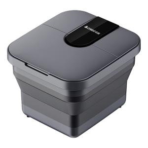 Ванночки для ног CHIGO, Foot Movement Bubble Model + Bubble Surfing + Constant Temperature Heating