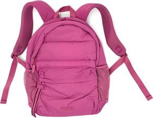 Стеганый рюкзак Victoria's Secret PINK (розовый)