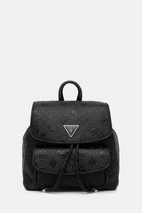 Рюкзак CRESIDIA Guess, черный