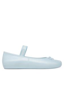 Балетки Melissa Sophie Ad M 35701 Melissa, голубой