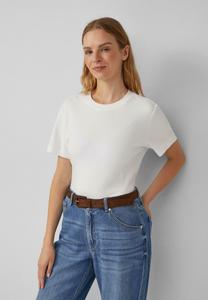 Ремень s.Oliver Belt, Dunkelbraun/Dark Brown