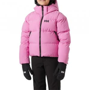 Пуховик Нора - для девочек Helly Hansen, Meta Pink