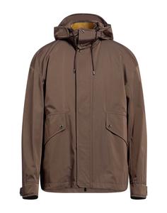 Куртка Moorer, шоколадный