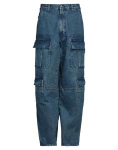 Джинсы Ambush, синий