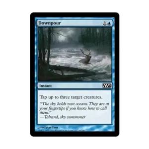 CCG Ливень (С), MTG - Magic 2013