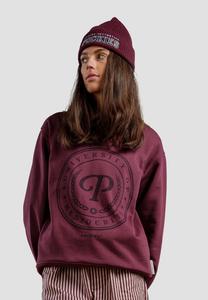 Толстовка Pockies UM LOGO CREWNECK, Red