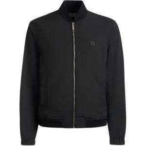 BALLY Куртка мужская черная, Black