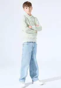 Толстовка с капюшоном Garcia, Milky Green