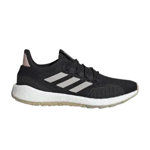 Кроссовки adidas Wmns PulseBoost HD Summer.Rdy 'Black Pink', черный