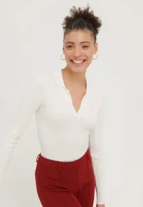 Джемпер Even&Odd, Off-White