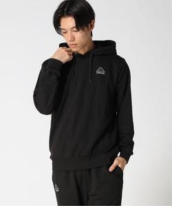 Толстовка с капюшоном Kappa/(M) из флиса