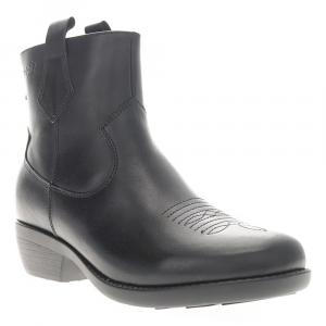 Ботинки в стиле вестерн от Maisie Propet, черный