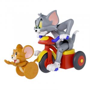Коллекция Tom And Jerry Unlucky TOM, модные игрушки мистические боксы одиночный мистический бокс/полный бокс 4 шт 52TOYS