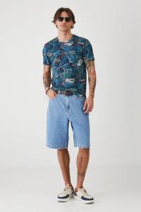 Футболка Medicine, бирюзовый