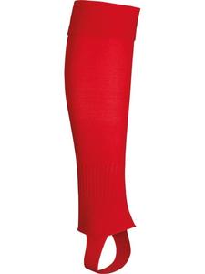 Derbystar Носки "Socks" красного цвета