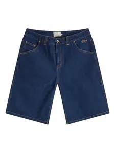 Джинсовые шорты Dime, синий