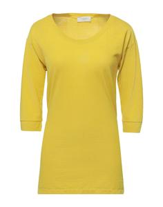 Футболка By Slowear Zanone, лаймовый