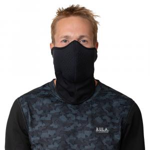 Бандана-маска Bula Naturalprene (для взрослых), Black