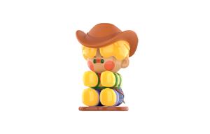 PINO JELLY Delicious World Collection милые наборы-сюрпризы одиночный набор-сюрприз/полный набор 12 шт POP MART