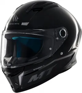 Полнолицевой шлем Stinger 2 от Mt Helmets, black